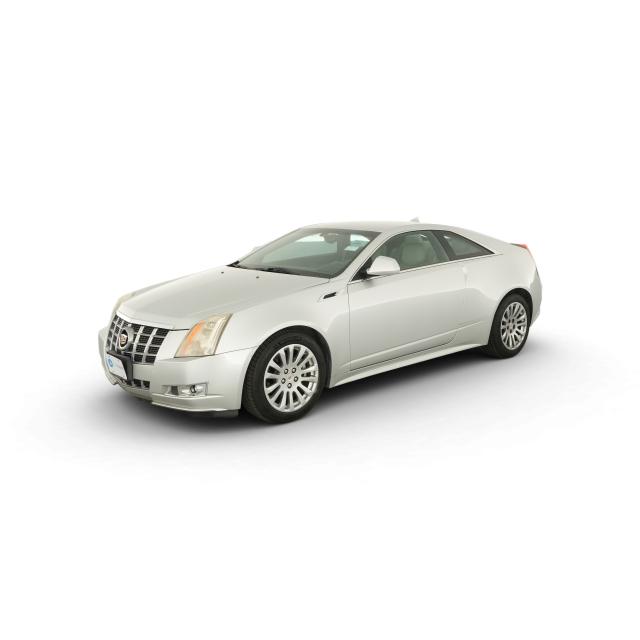 cadillac cts coupe 2012 1G6DL1E30C0130594 image cadillac cts coupe 2012 1G6DL1E30C0130594 image